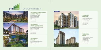 TVS Emerald Aaranya Phase 1 Brochure 19
