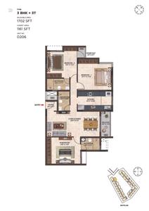 Casagrand Lorenza Brochure 73