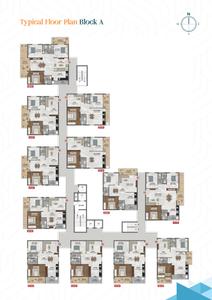 Risinia The Edge Brochure 40