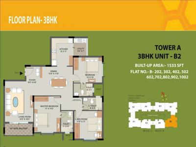 Valmark Ananda Brochure 22