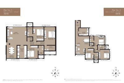 Laxmi Raj Villas Brochure 31