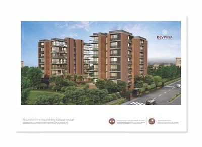 Devpriya Apartment Brochure 3