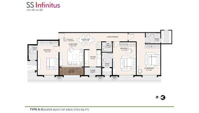 SS Infinitus Brochure 11