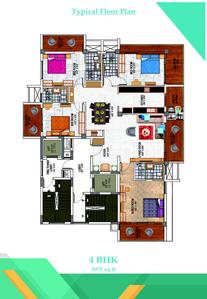 Citadel Amora Brochure 5