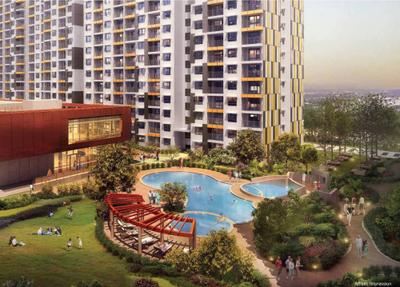 Adarsh Lakefront Residential Phase 1 Brochure 15