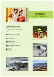 Gurudev Orchid Brochure 9