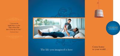 Keshar Apartments Brochure 3