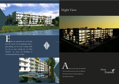 Aban Essence Brochure 5