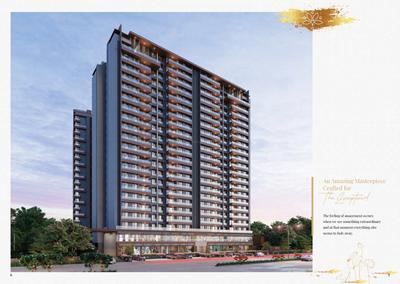 Shreeya Amazia Brochure 4