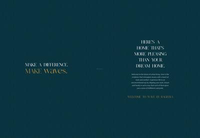 Wave By Raghava Brochure 2
