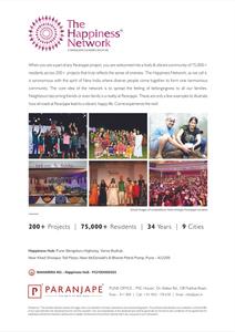 Paranjape Happiness Hub Varve More Images 3