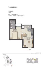 Sobha Brooklyn Towers Townpark Brochure 22