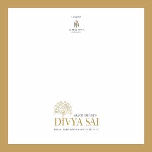 Kranti Divya Sai Brochure 2