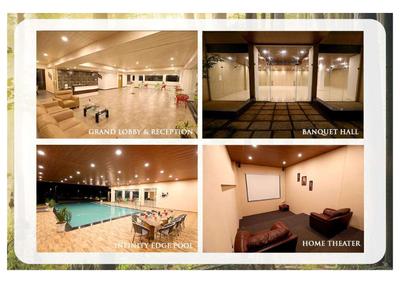 SVB Sands Golf Front Villas Brochure 6