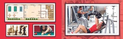 Image of 690 Sq.ft 1 BHK Apartment / Flat for sale in Konark Garden Phase IV, Badlapur East, Badlapur for Rs. 2575000