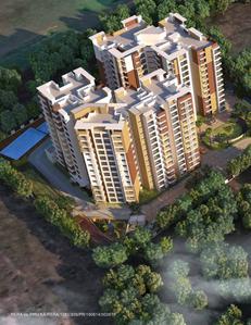 Image of 2490 Sq.ft 4 BHK Apartment / Flat for sale in BSCPL Bollineni Astra by BSCPL Infrastructure Ltd, Kogilu, Bengaluru for Rs. 29000000