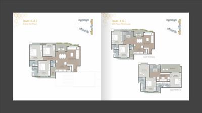 Darshanam King Square Brochure 15