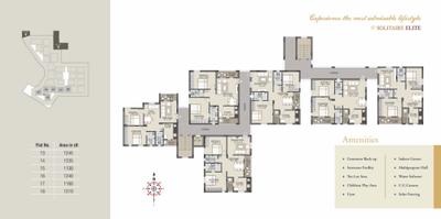 Technopolis Solitaire Elite Brochure 6