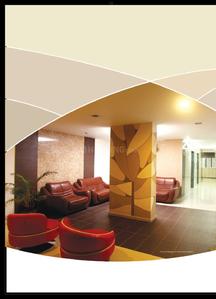 Image of 1769 Sq.ft 3 BHK Apartment / Flat for sale in Asset Ocean Grove, South Chittoor, Kochi for Rs. 13000000