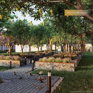 Image of 1200 Sq.ft Residential Plot / Land for sale in Vaishnavi At One Life Phase 3, Yelahanka, Bengaluru for Rs. 10400000