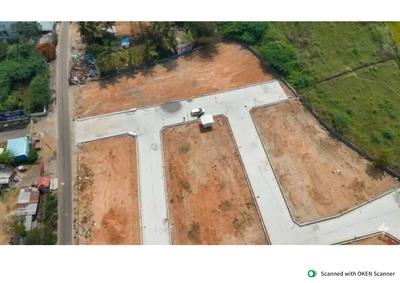 Image of 1905 Sq.ft Residential Plot / Land for sale in Ragavendra Elite, Srirangam, Tiruchirappalli for Rs. 8572500