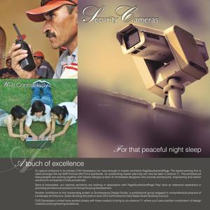 CHD Avenue 71 Brochure 15