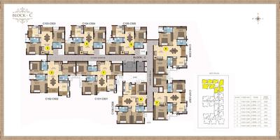 Lifestyle Le Palais Brochure 19