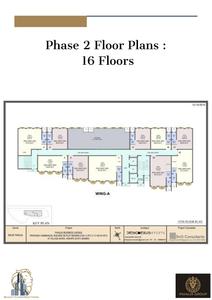 Shakti Pahuja Business Avenue Phase I Brochure 13