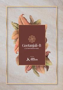 Joshi Geetanjali B Brochure 1
