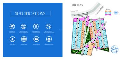 Elite Woods Phase 1 Brochure 2