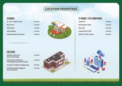 G Square South Crown Brochure 10