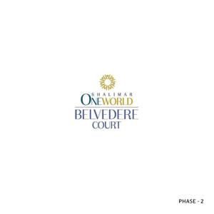 Shalimar Belvedere Court Brochure 1