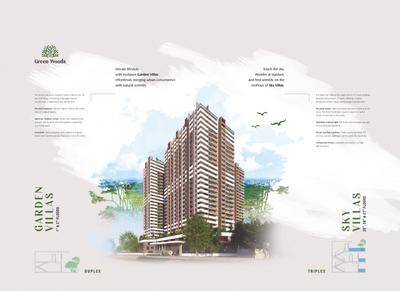 Pragathi Green Woods Brochure 9