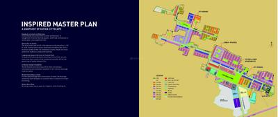 Image of 2775 Sq.ft Residential Plot / Land for sale in Vatika Infotech City Plots, Balmukundpura at Nada, Jaipur for Rs. 10500000