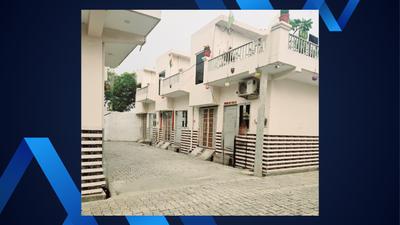 Image of 640 Sq.ft 2 BHK Independent House for sale in Kanha Residency 2, Achheja, Greater Noida for Rs. 3500000