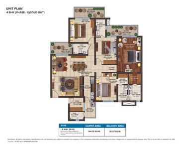 Stellar One Phase III Brochure 21