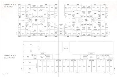 Bin Sina Gulmohar Brochure 4