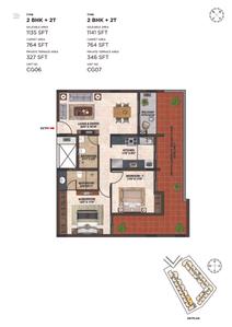 Casagrand Lorenza Brochure 70