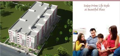 SSV Krishna Heights Brochure 5