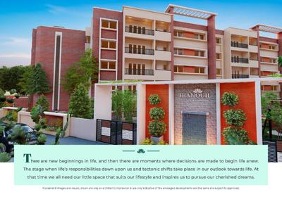 Tapovan Tranquil Brochure 2