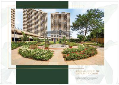 Kolte Patil Life Republic Sector R3 3rd Avenue Brochure 8