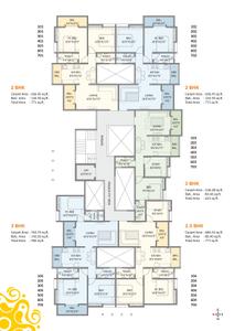 Samruddhee Sunview CHSL Brochure 2