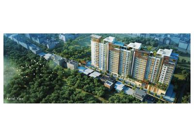 Artisane Forest Breeze Brochure 2