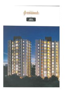 Image of 600 Sq.ft 2.5 BHK Apartment / Flat for sale in Indranil Neel s Greenwoods, Virpa Nagar, Rajkot for Rs. 4800000