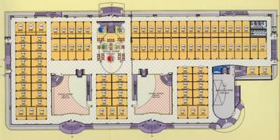 Jaipuria Sunrise Plaza Brochure 5