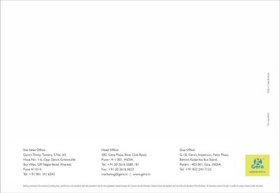 Gera Trinity Towers Brochure 26