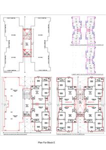 Image of 830 Sq.ft 3 BHK Apartment / Flat for sale in Akshar Tirth, Pethapur, Gandhinagar for Rs. 7100000