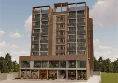 Sevan Krunal Appartment Brochure 2