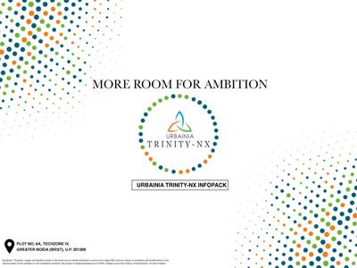 Urbainia Trinity NX Phase 1 Brochure 4