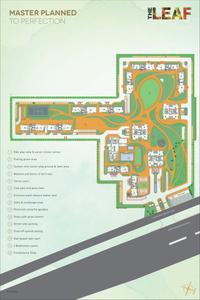 SS The Leaf Brochure 27